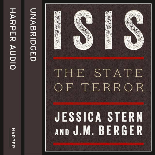 ISIS: The State of Terror 