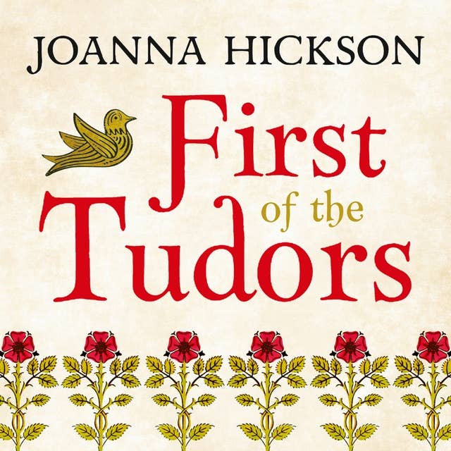 First of the Tudors 