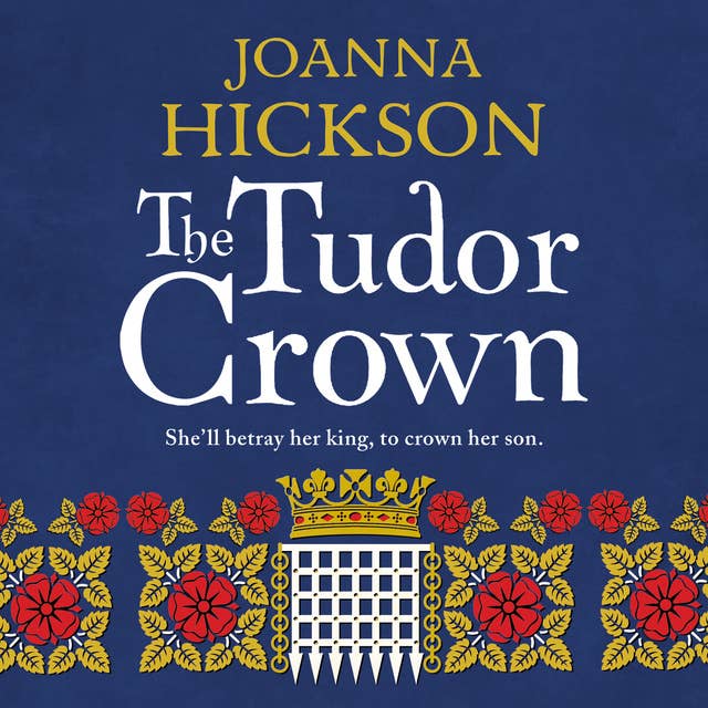 The Tudor Crown 