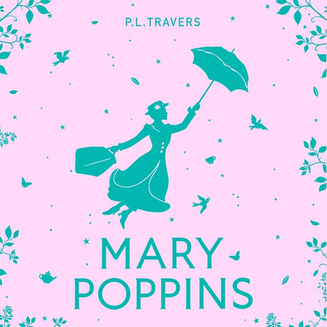 Mary Poppins 