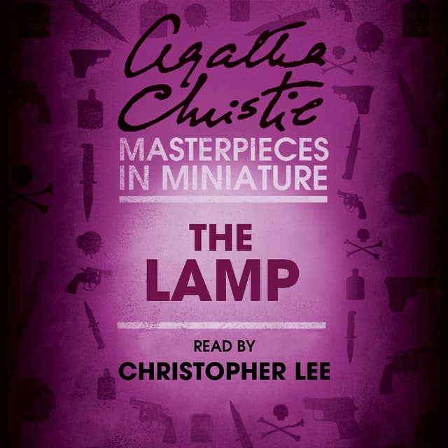 The Lamp: An Agatha Christie Short Story 