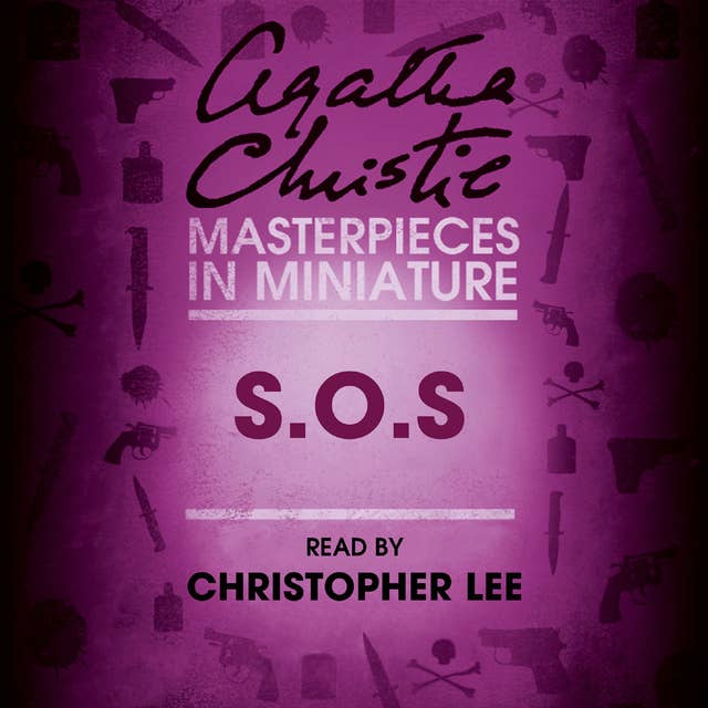 S.O.S: An Agatha Christie Short Story 