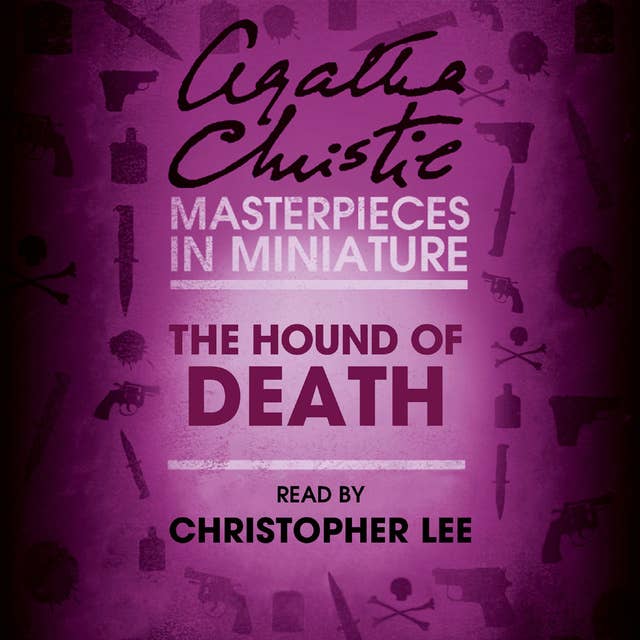 The Hound of Death: An Agatha Christie Short Story 