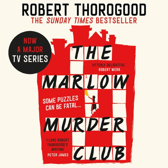 The Marlow Murder Club 