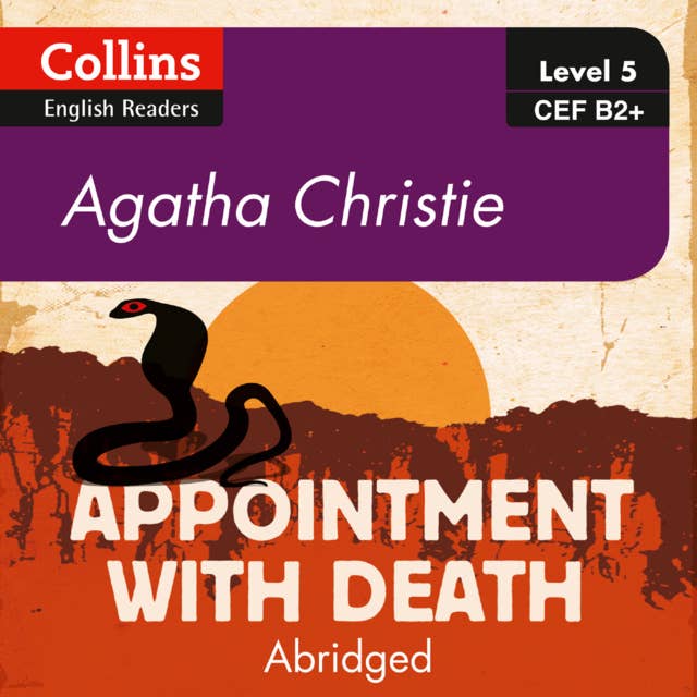 Appointment With Death: B2+ 