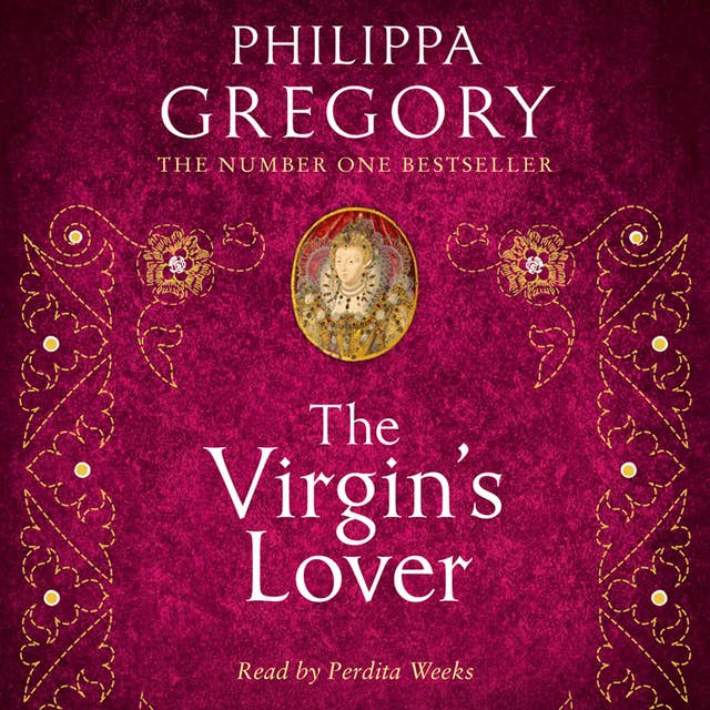 The Virgin’s Lover 