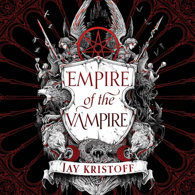 Empire of the Vampire 