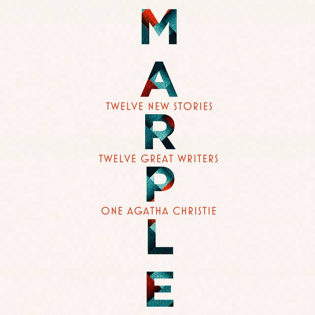 Marple: Twelve New Stories 