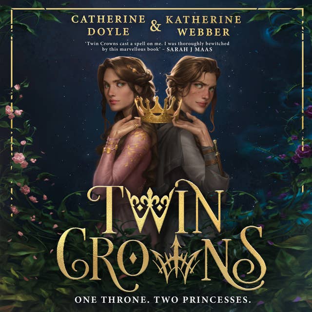 Twin Crowns 