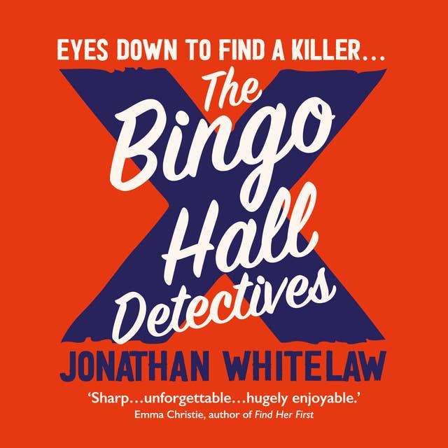 The Bingo Hall Detectives 