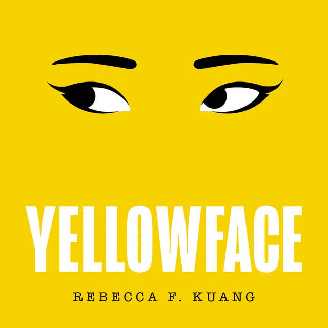 Yellowface 