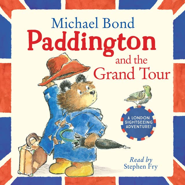 Paddington and the Grand Tour 