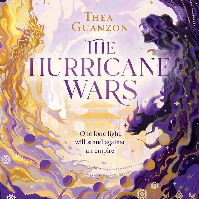 The Hurricane Wars 