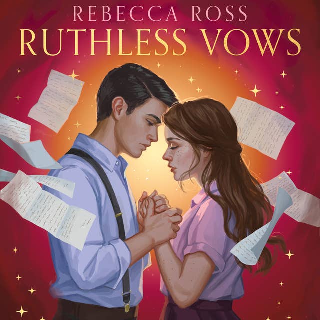 Ruthless Vows by Rebecca Ross