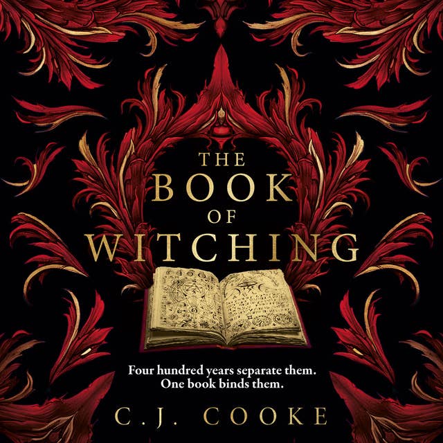 The Book of Witching 