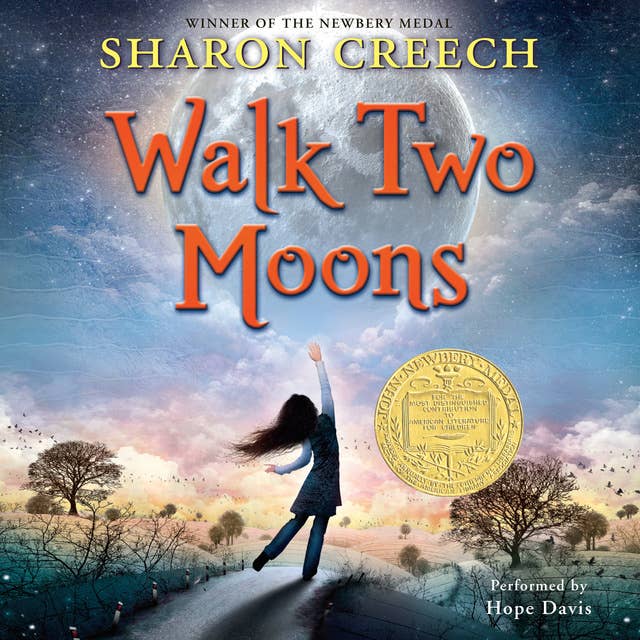 Walk Two Moons 