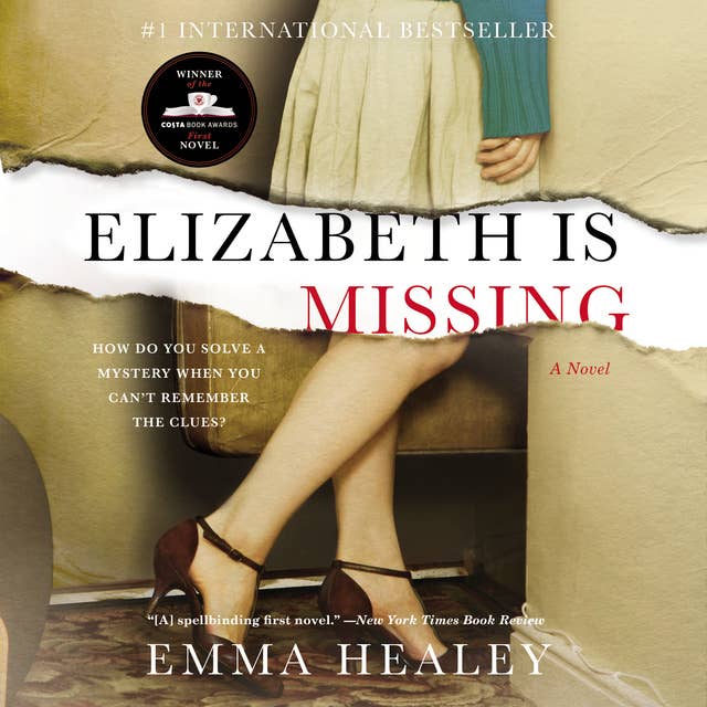 Elizabeth Is Missing 