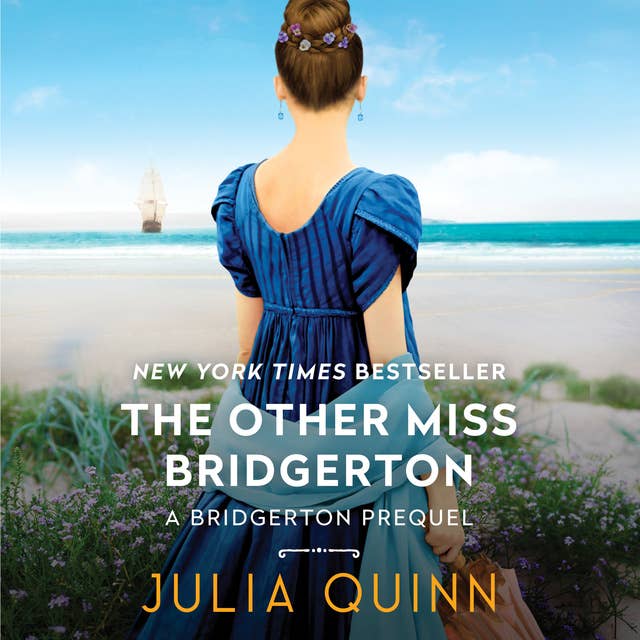 The Other Miss Bridgerton: A Bridgertons Prequel 