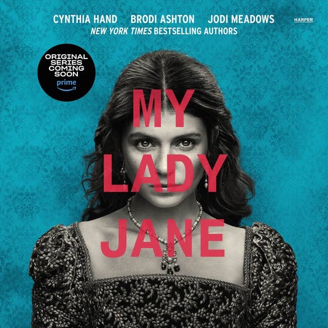 My Lady Jane 