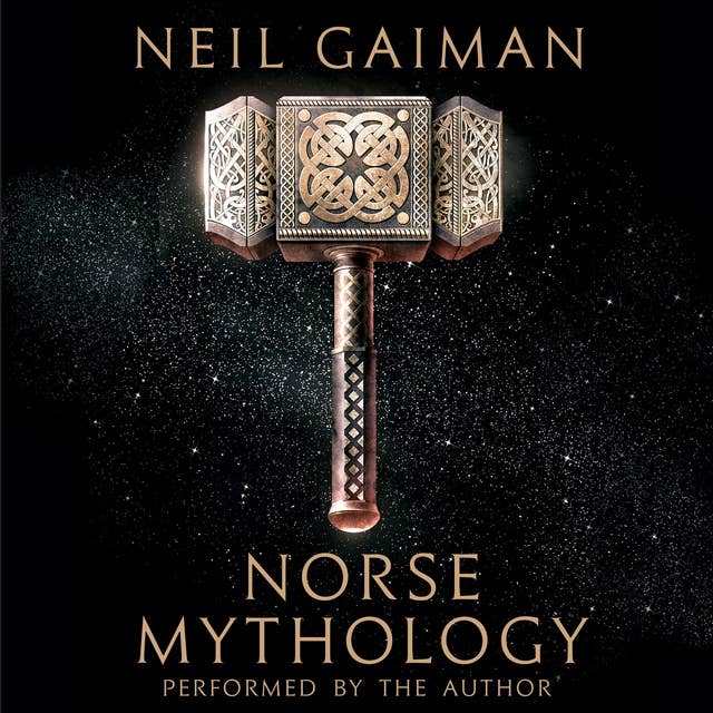 Norse Mythology 