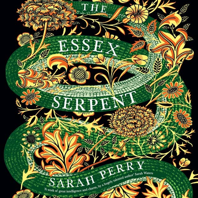 The Essex Serpent: A Novel 