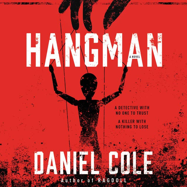 Hangman: A Novel