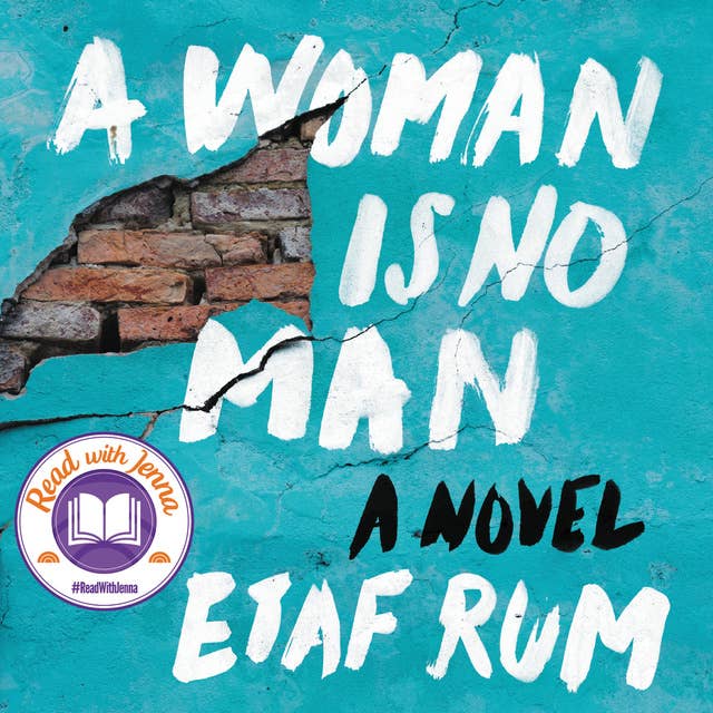 A Woman Is No Man: A Novel 