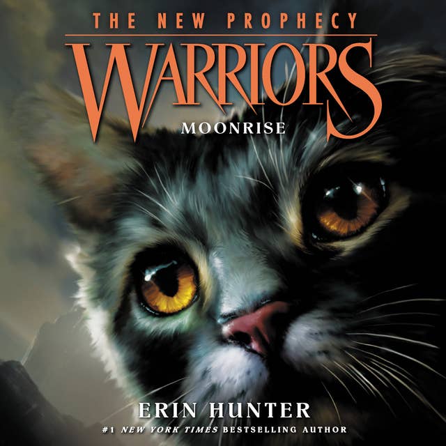 Warriors: The New Prophecy #2 – Moonrise 