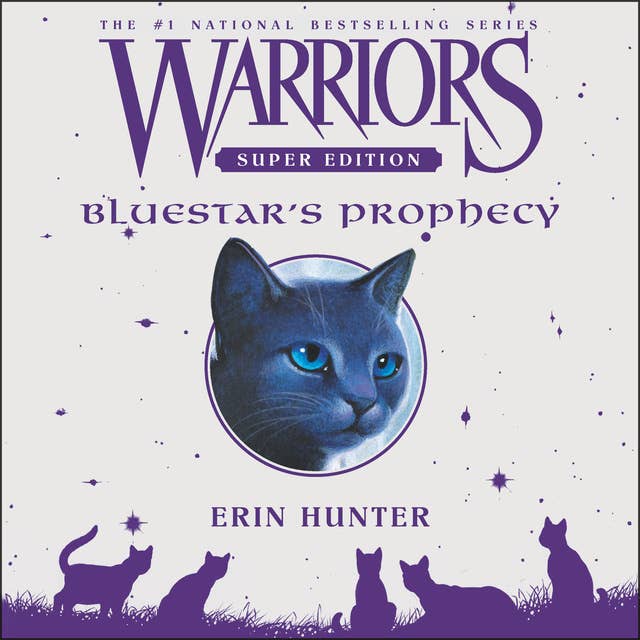 Warriors Super Edition: Bluestar's Prophecy 