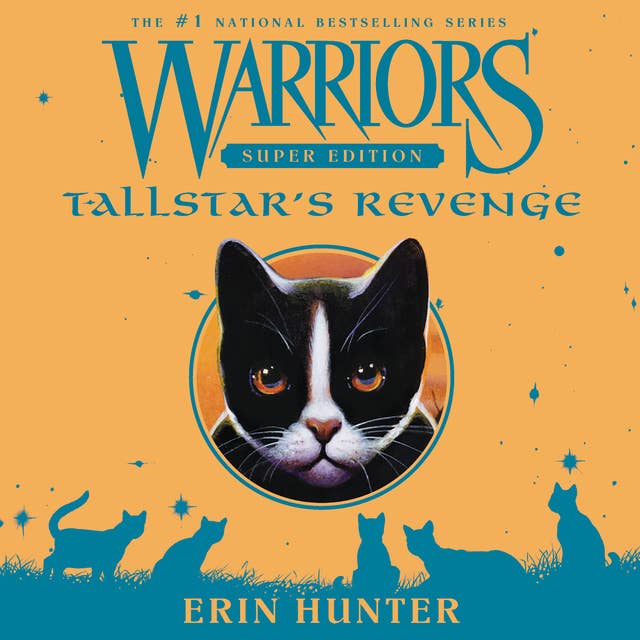 Warriors Super Edition: Tallstar's Revenge 