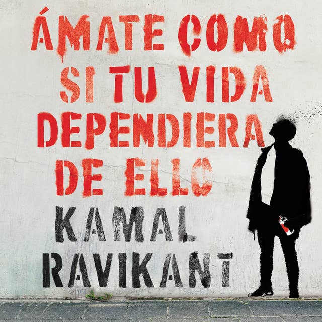 Love Yourself Like Your Life Depends on It \ (Spanish edition): Amate como si tu vida dependiera de eso 