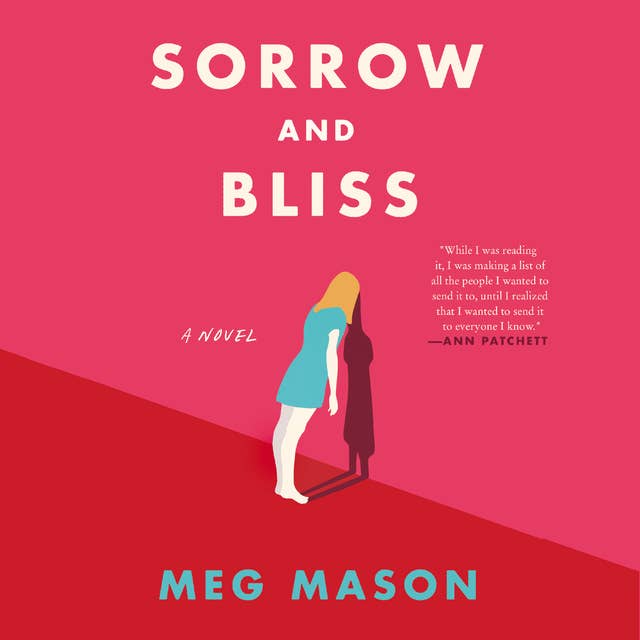 Sorrow and Bliss: A Novel 