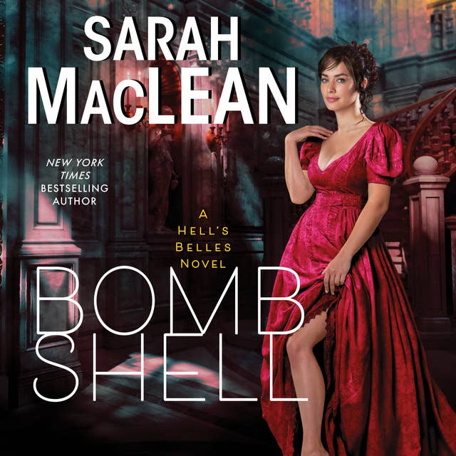 Bombshell: A Hell's Belles Novel 