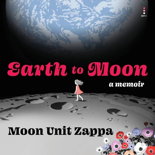 Earth to Moon: A Memoir 