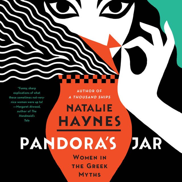 Pandora's Jar: Women in the Greek Myths 