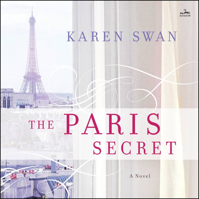 The Paris Secret: A Novel