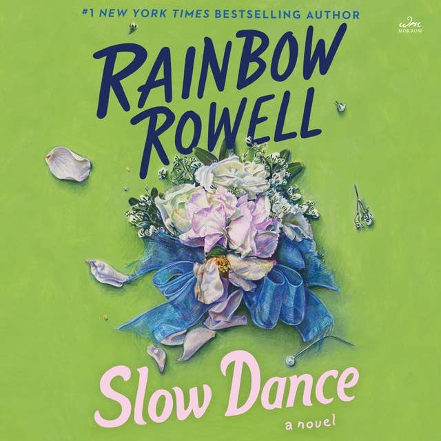 Slow Dance: A Novel 