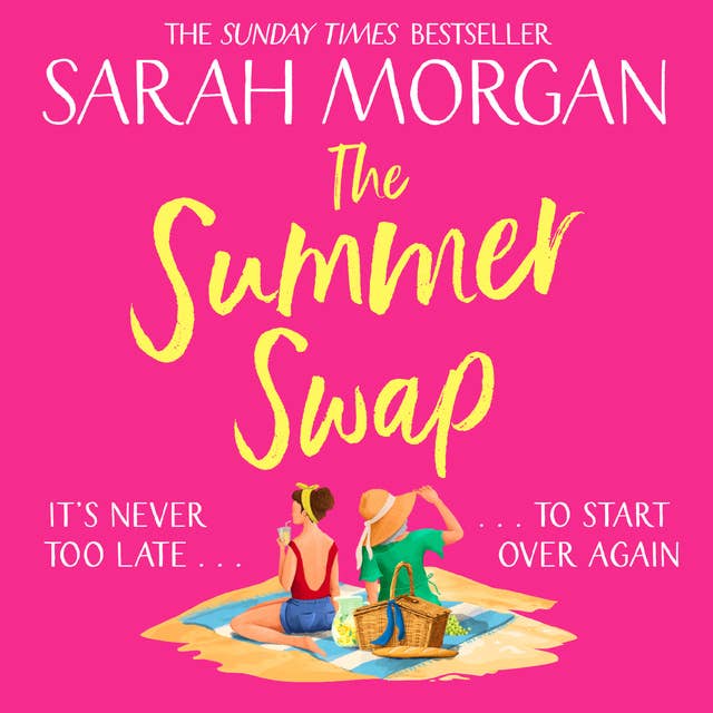 The Summer Swap 