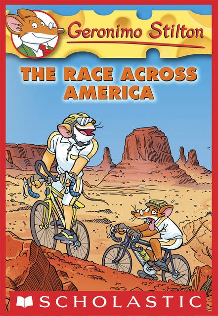 The Race Across America 