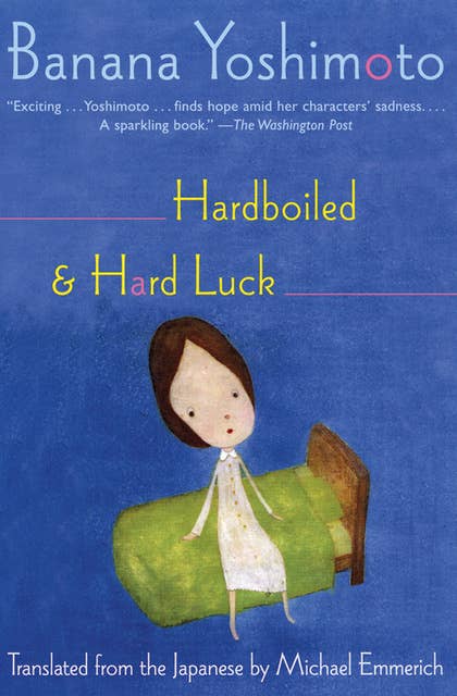 Hardboiled & Hard Luck 