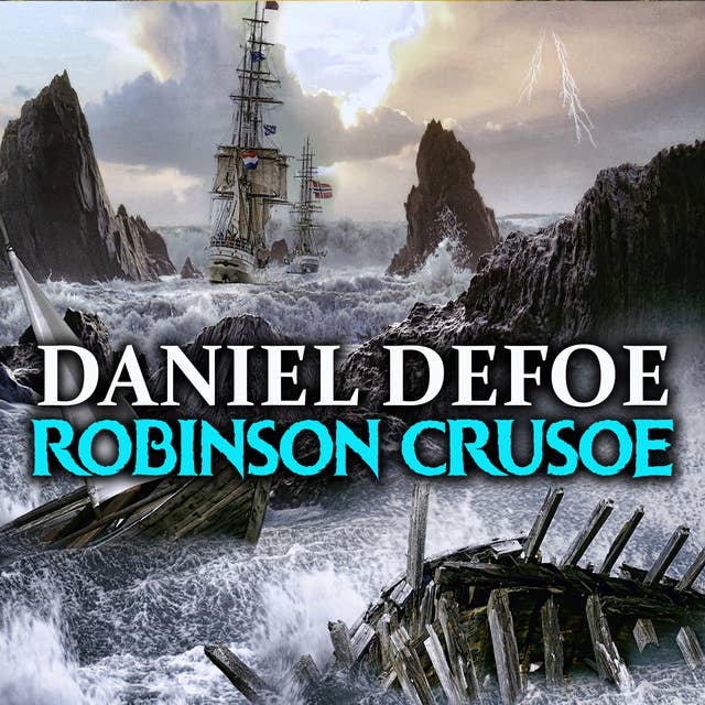 Robinson Crusoe 