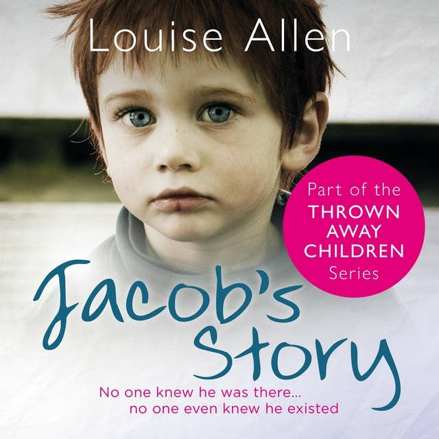 Jacob's Story 