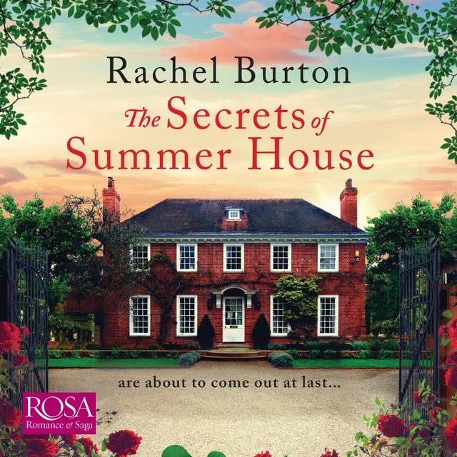 The Secrets of Summer House