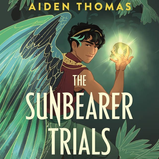 The Sunbearer Trials