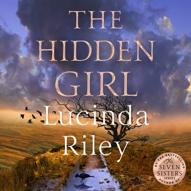 The Hidden Girl 