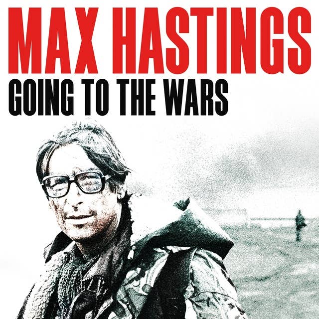 Going to the Wars 