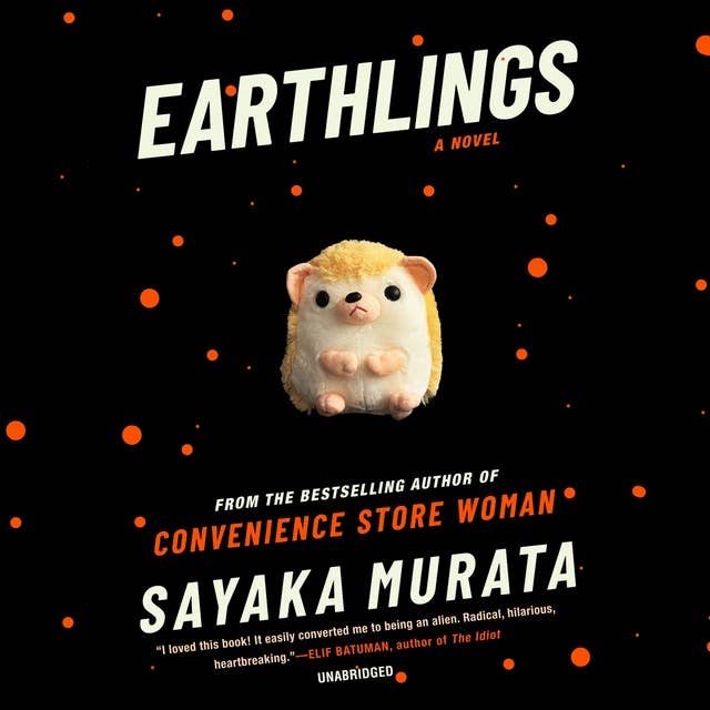 Earthlings: A Novel