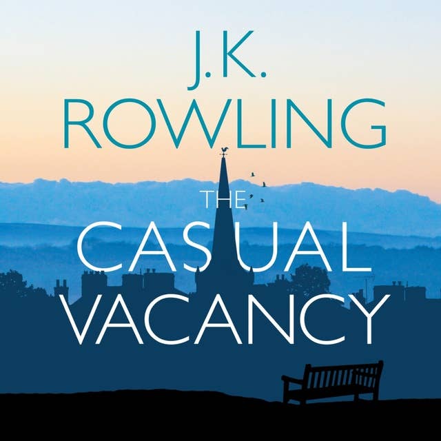 The Casual Vacancy 