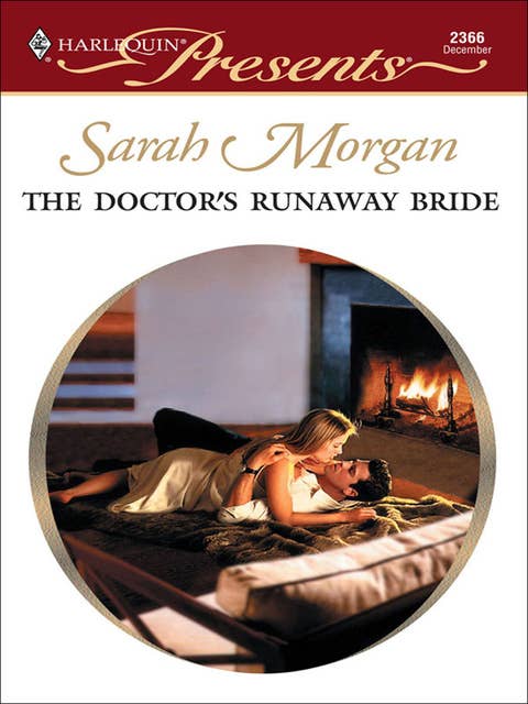 The Doctor's Runaway Bride 