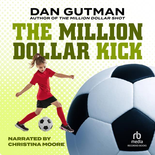 The Million Dollar Kick 